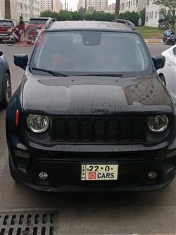 جيب رينيجيد